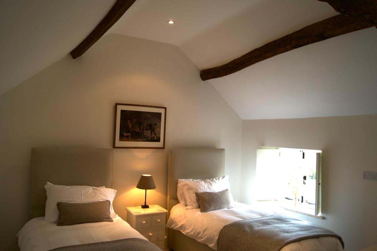 Two Rose Walk Cottage Cotswolds Moreton-in-Marsh Exterior photo